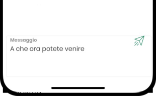 Cliente chat