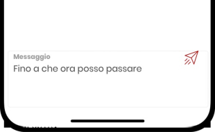Azienda chat