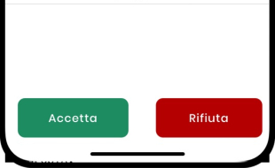 Azienda scheda ordine