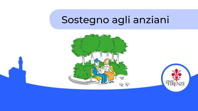 sostegno anziani