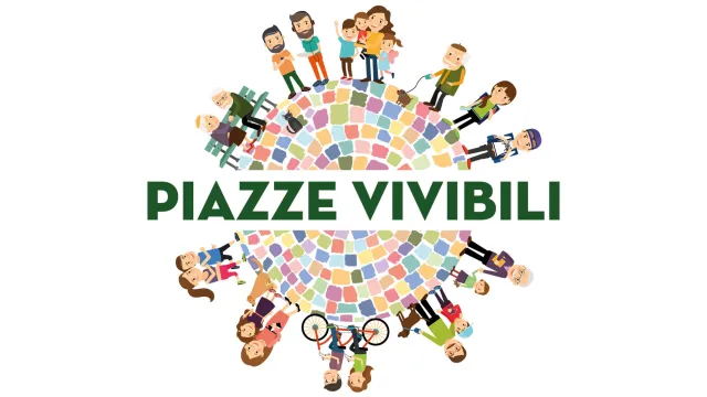 Il logo della campagna