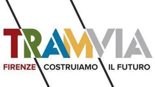 Logo Tramvia
