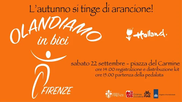 olandiamo