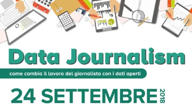 data journalism