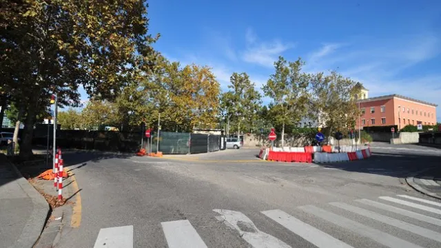 largo palagi