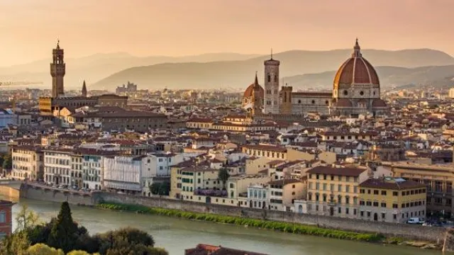 qualità della vita firenze