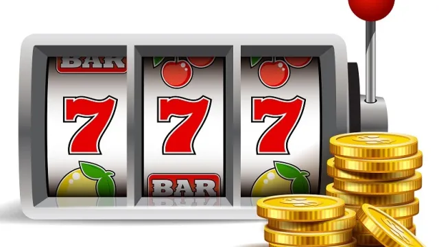 slot