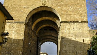 Porta San Frediano