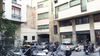 piazza dello sprone