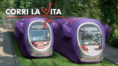 corri la vita 2018