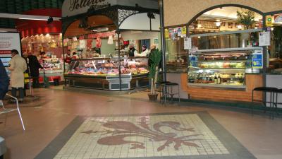 Mercato di Sant'Ambrogio