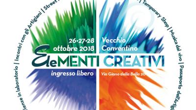 elementi creativi 
