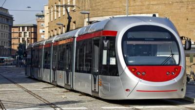 immagine tramvia