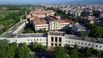 manifattura tabacchi nuovo progetto