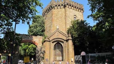 torrino santa rosa