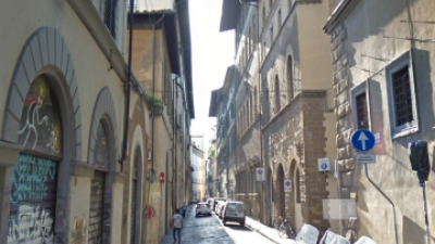  lavori pavimentazione via pandolfini
