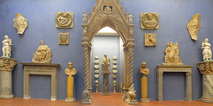 Museo Stefano Bardini Firenze Museo Stefano Bardini Firenze