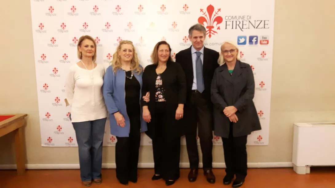 Scolpire il silenzio