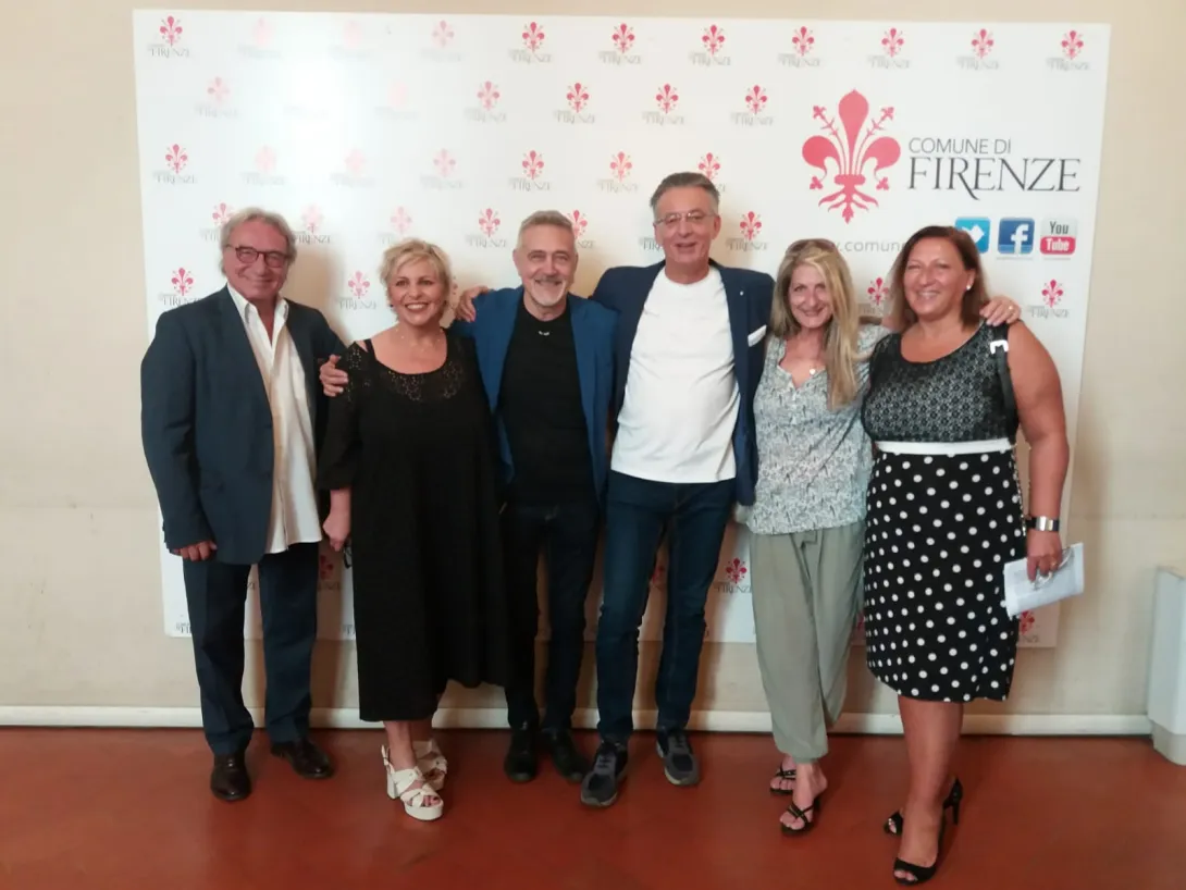 Festival della Comicità