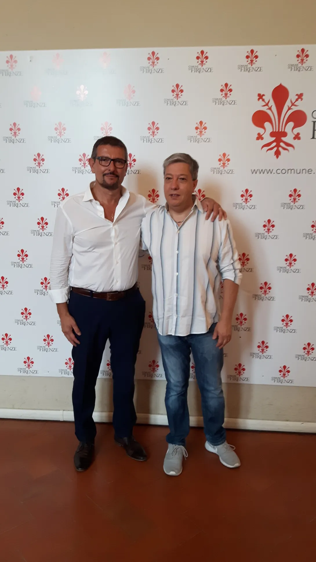 Sguanci e Tamburini