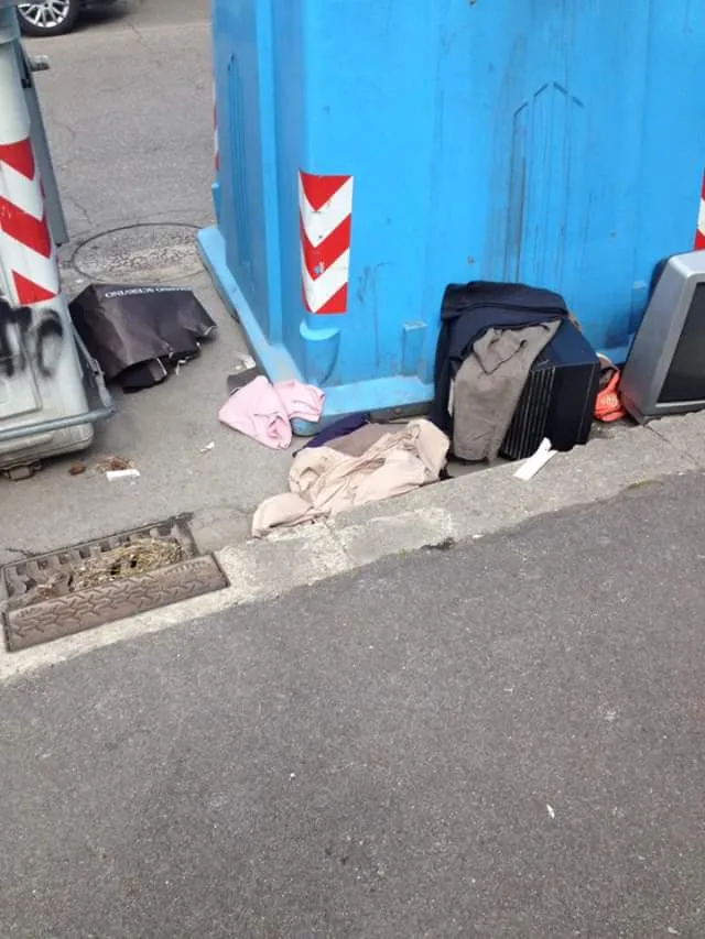 Viale XI Agosto