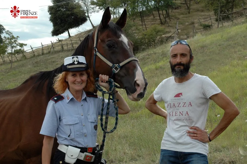Il cavallo Albert Albert.jpeg
