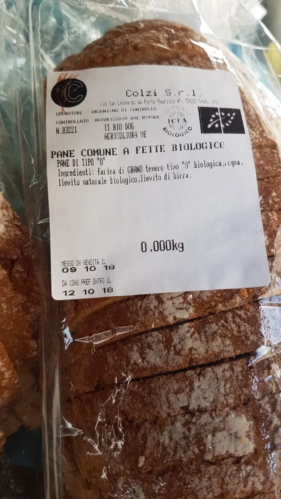 Cibo mensa nei rifiuti Cibo mensa nei rifiuti