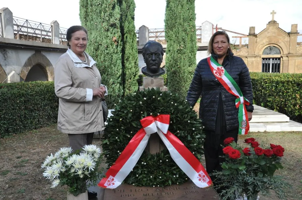Ricordato il maestro Pietro Annigoni a 30 anni dalla morte