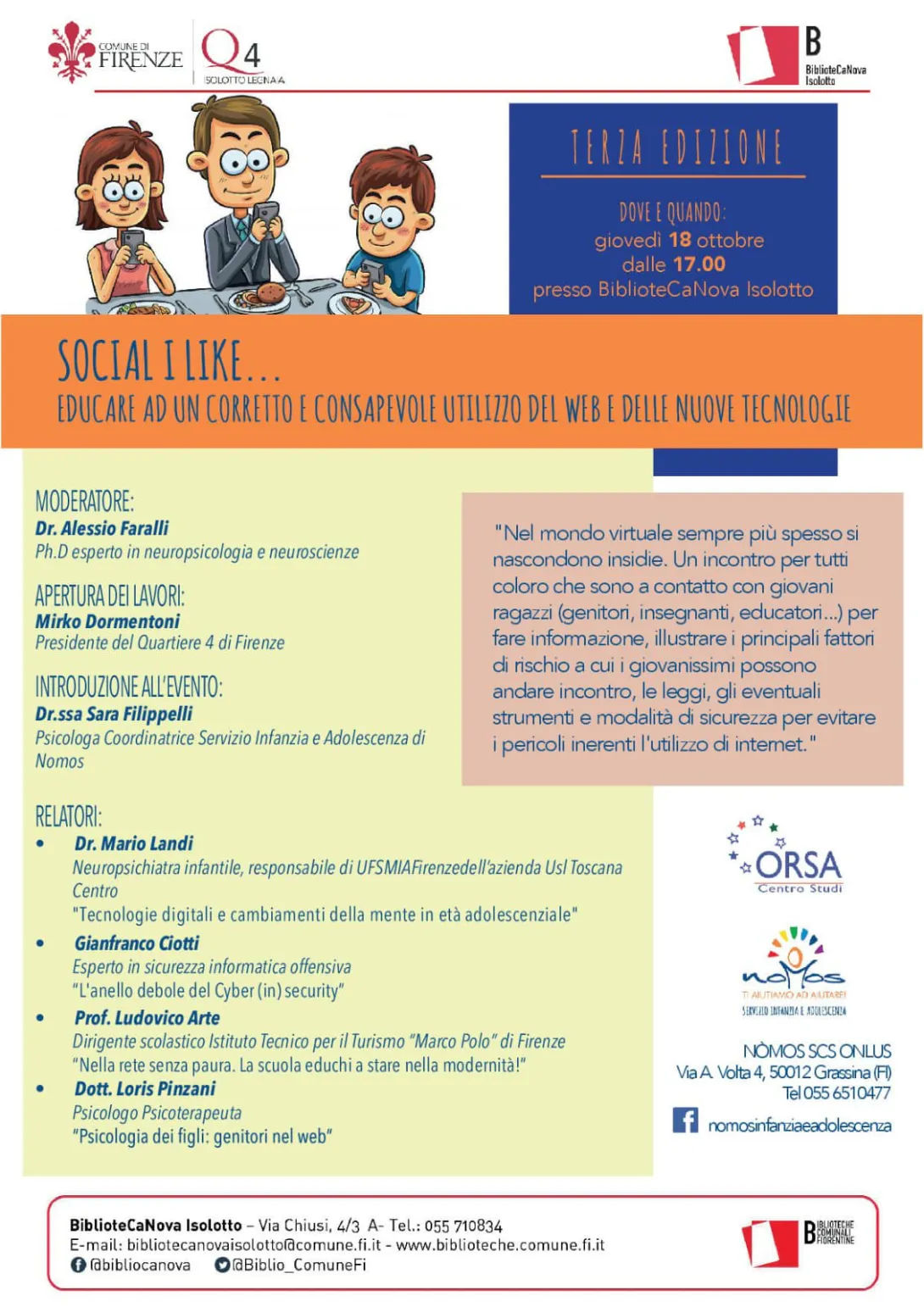 Social… I Like Social… I Like
