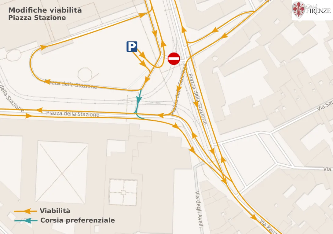 mappa stazione mappa stazione
