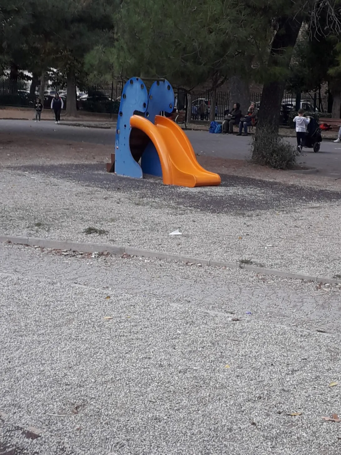 Giardini pubblici