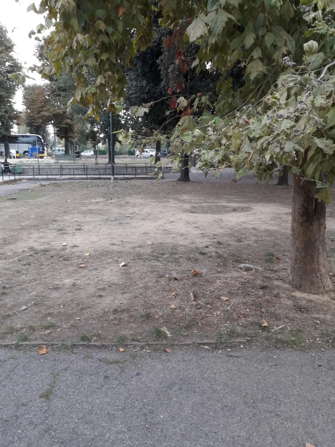 Giardini pubblici