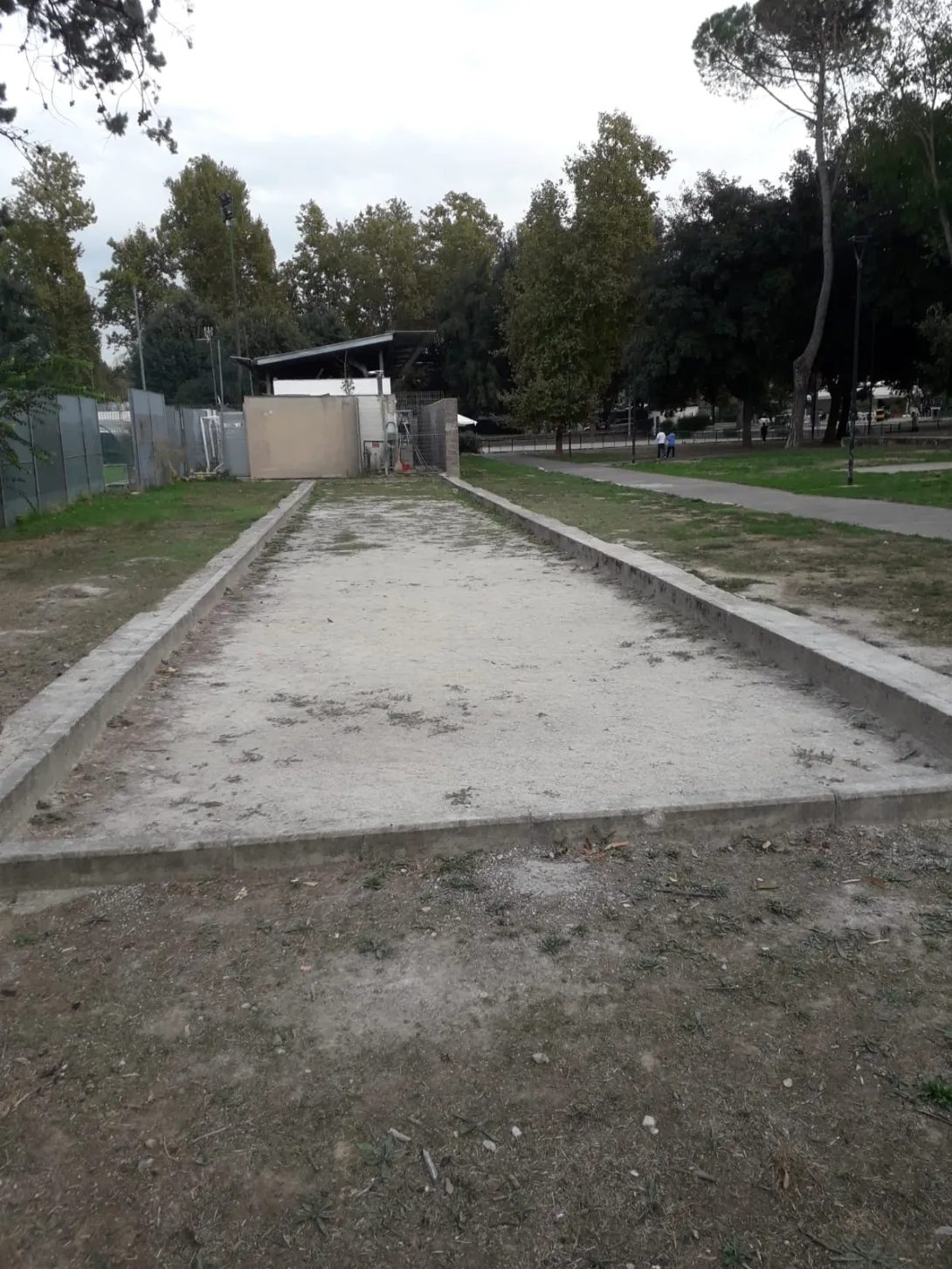 Giardini pubblici