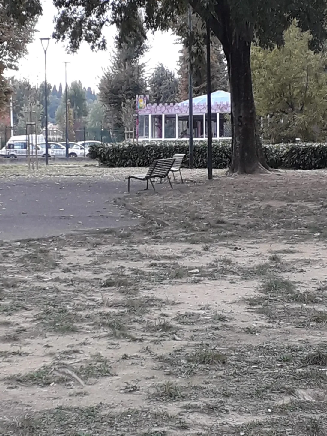 Giardini pubblici