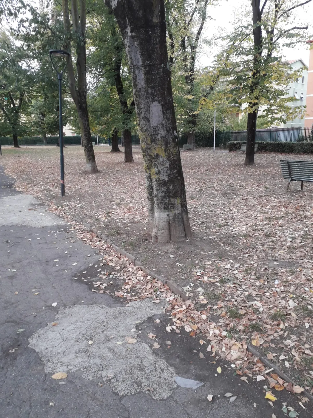 Giardini pubblici