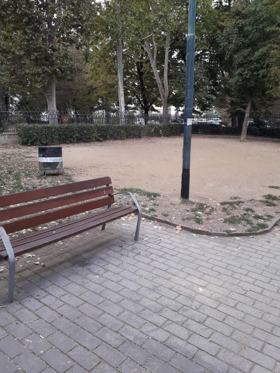 Giardini pubblici
