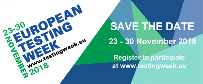 Know You Status 2018 Know You Status 2018