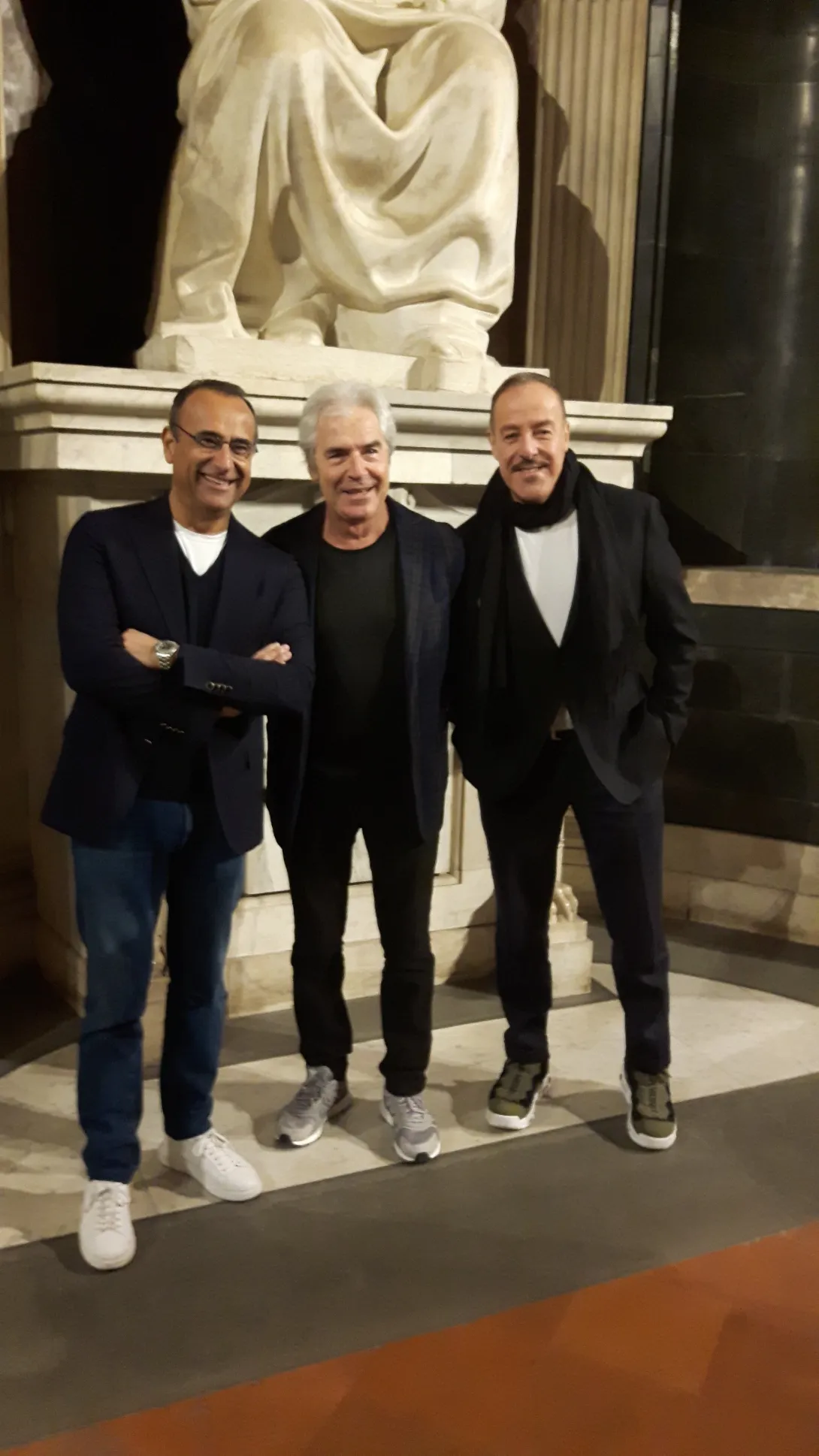 Premio Scarnicci e Tarabusi/Il Troncio