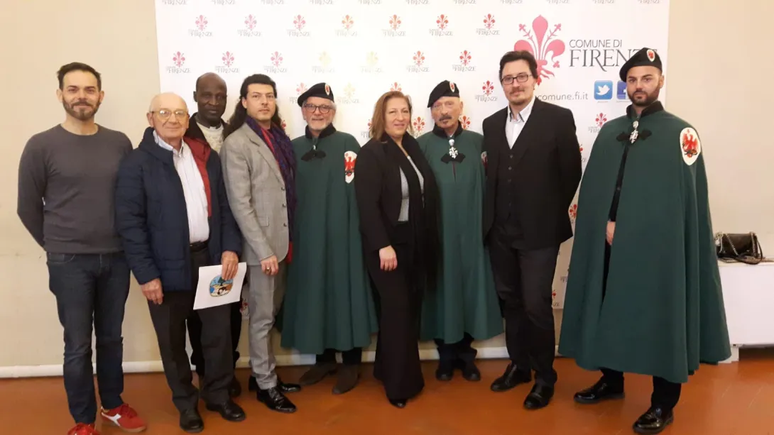 Concerto per il Burkina Faso
