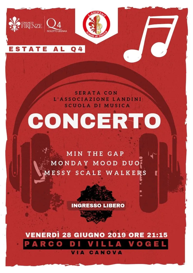 Concerto Q4