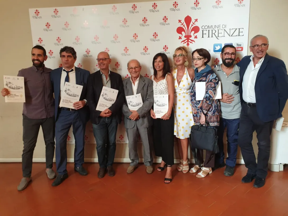 Presentata la Settimana Lucana