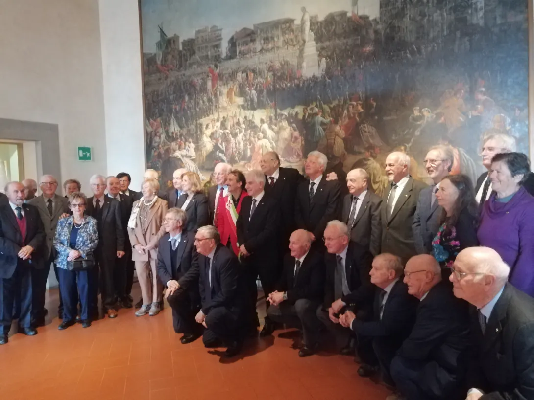 Maestri del Lavoro