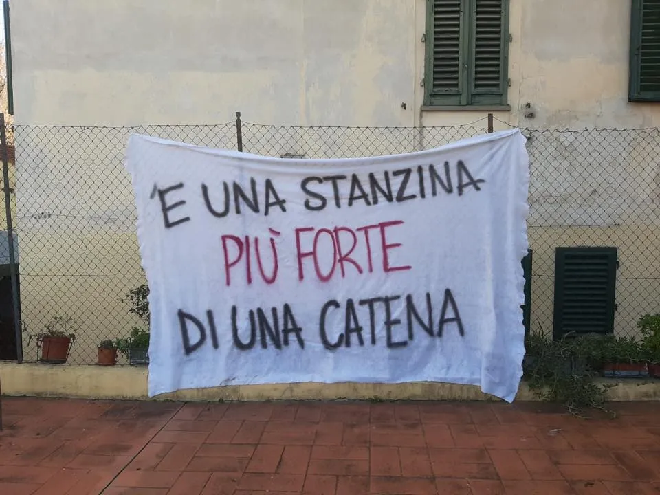 L'Epifania ha riaperto la stanzina dei bambini