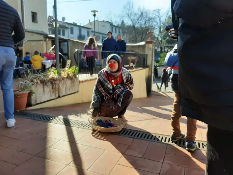 L'Epifania ha riaperto la stanzina dei bambini