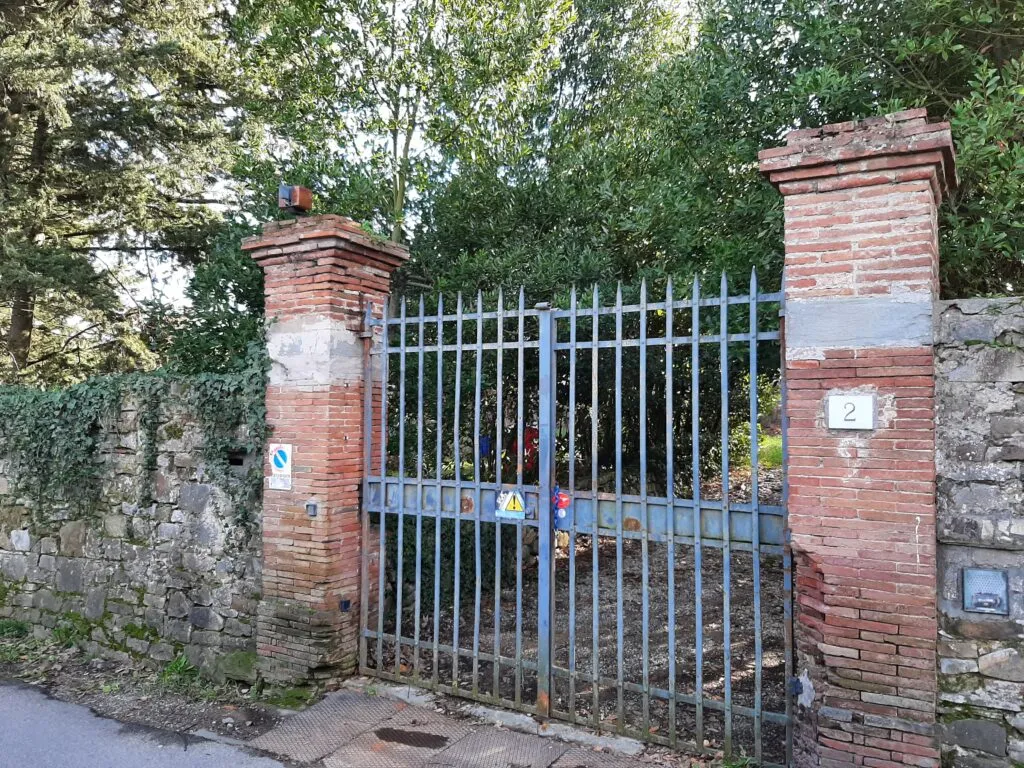 Via Incontri