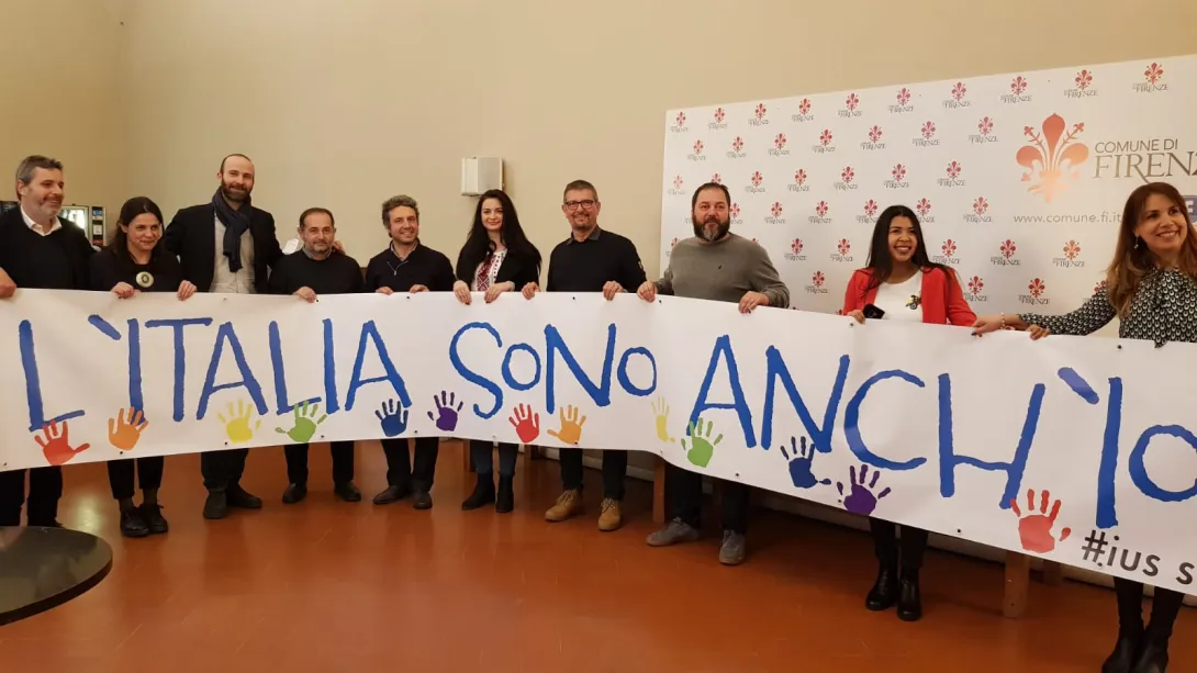 Carnevale nei Quartieri
