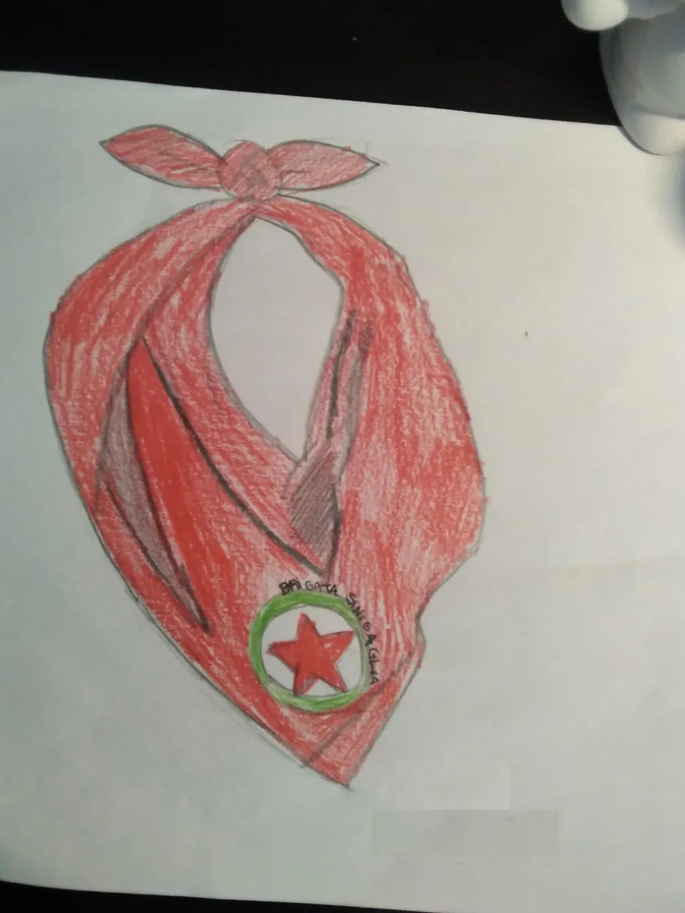 Disegno bambini Vittorino da Feltre