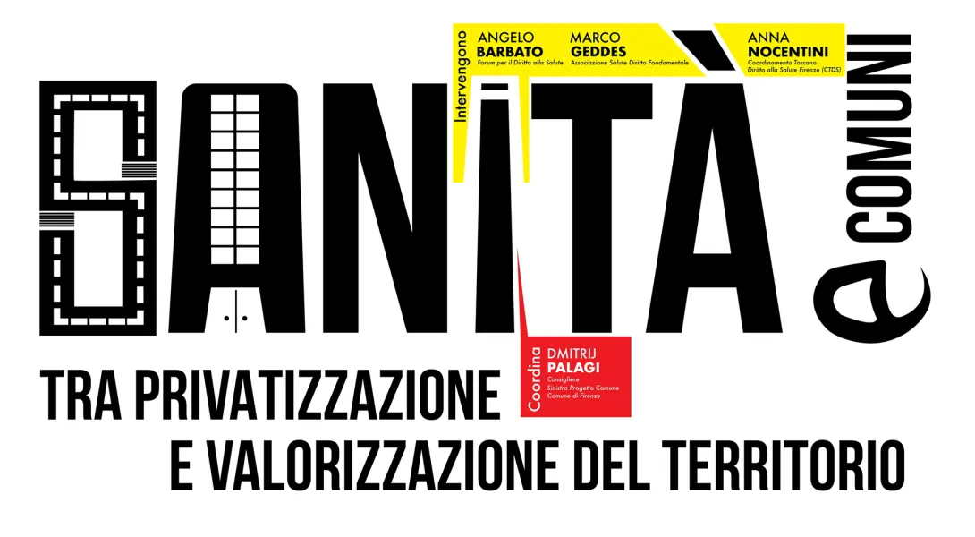 Sanità e ruolo dei comuni