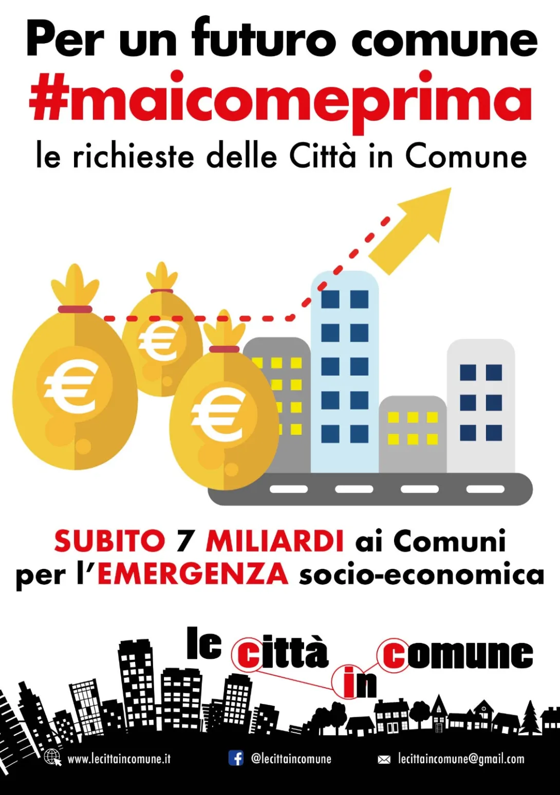 Campagna SPC