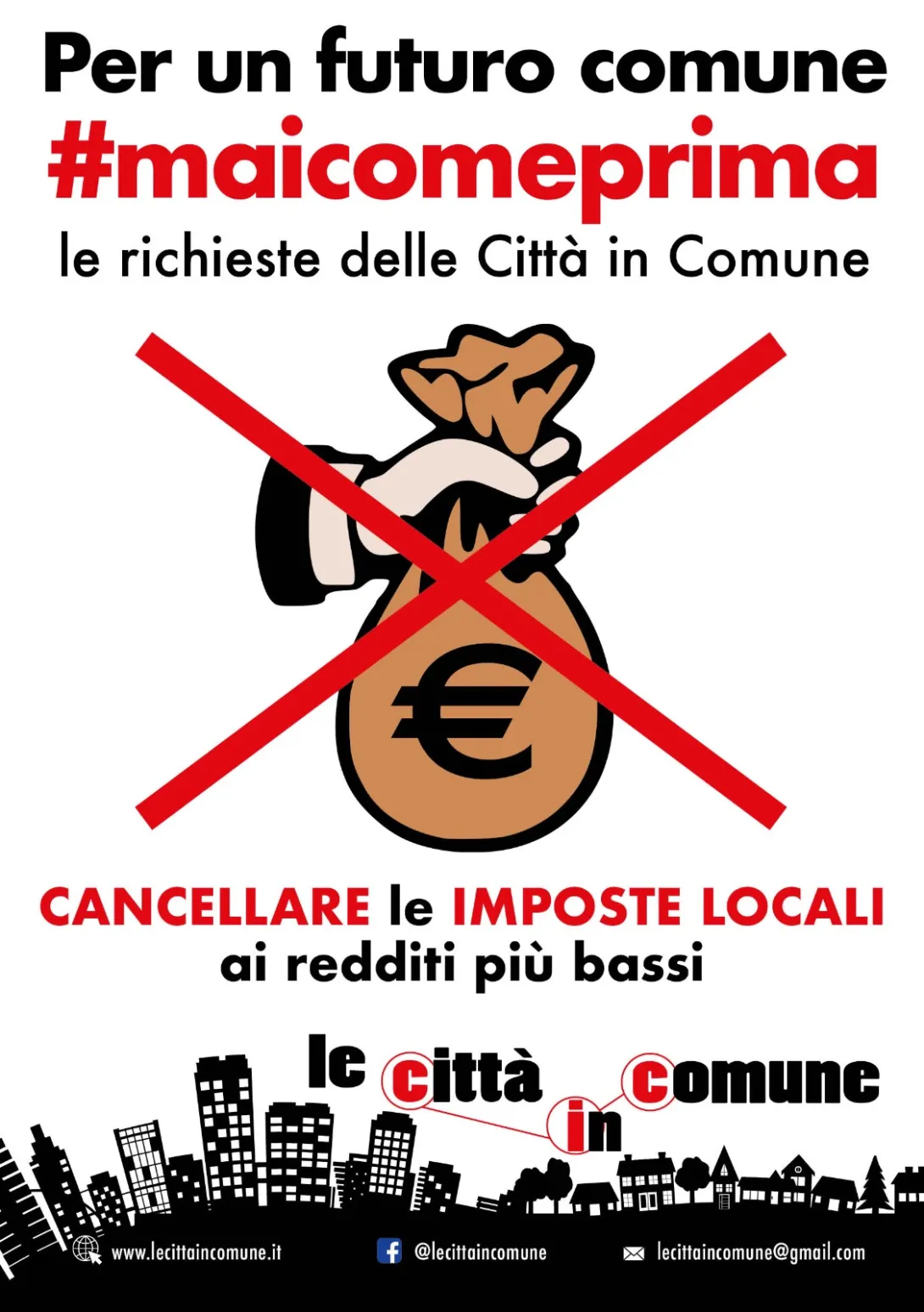Campagna SPC